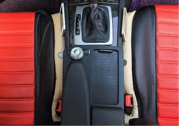 Car Seat Gap Aperture Pad Leak Proof Stopper For Audi a4 b8 volvo Mercedes AMG bmw e46 mini cooper alfa romeo 159 Accessories
Car Seat Gap Aperture Pad Leak Proof Stopper For Audi a4 b8 volvo Mercedes AMG bmw e46 mini cooper alfa romeo 159 Accessories