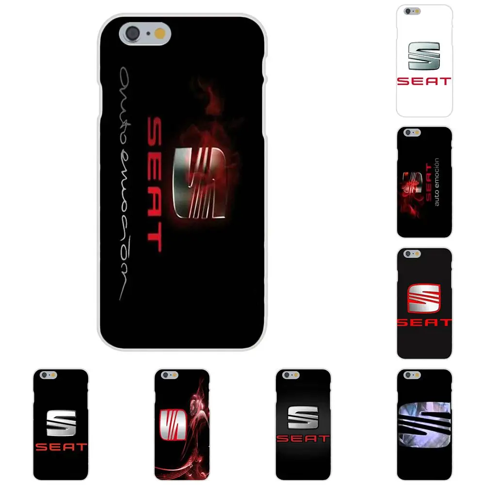 Seat Logo For Samsung Galaxy Note 5 8 9 S3 S4 S5 S6 S7 S8 S9 S10 mini Edge Plus Lite Hot Fashion Design Cell-Phone Case
Seat Logo For Samsung Galaxy Note 5 8 9 S3 S4 S5 S6 S7 S8 S9 S10 mini Edge Plus Lite Hot Fashion Design Cell-Phone Case