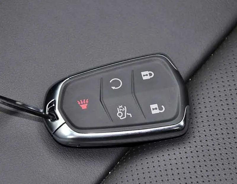 Free Shipping Keyless Replacement Remote FOB KEY Blade for CADILLAC XTS 2015 ATS CTS 315mhz ID46 For Cadillac CTS Key
Free Shipping Keyless Replacement Remote FOB KEY Blade for CADILLAC XTS 2015 ATS CTS 315mhz ID46 For Cadillac CTS Key