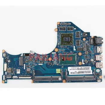 PAILIANG Laptop motherboard for Lenovo Y40-80 I7 PC Mainboard 5B20H13366 ZIVY1 LA-B131P full tesed DDR3
PAILIANG Laptop motherboard for Lenovo Y40-80 I7 PC Mainboard 5B20H13366 ZIVY1 LA-B131P full tesed DDR3