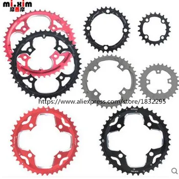 1PC BCD-64/104mm Bike MTB Bicycle Sprockets for Bicycle Crank & Chainwheel 22T/28T/32T/42T/44T Bicycle Accessories
1PC BCD-64/104mm Bike MTB Bicycle Sprockets for Bicycle Crank & Chainwheel 22T/28T/32T/42T/44T Bicycle Accessories