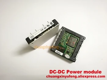 AV60C-048L-120F12 Power module DC-DC converter module 48V-12V150W 12.5A isolation Step-down module
AV60C-048L-120F12 Power module DC-DC converter module 48V-12V150W 12.5A isolation Step-down module