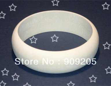 SANSHOOR Christmas Gift Good Wood Big Size DIY Handmade Unfinished Wooden Bangles Bracelet Wooden Craft 15pcs/lot SMT-121J
SANSHOOR Christmas Gift Good Wood Big Size DIY Handmade Unfinished Wooden Bangles Bracelet Wooden Craft 15pcs/lot SMT-121J