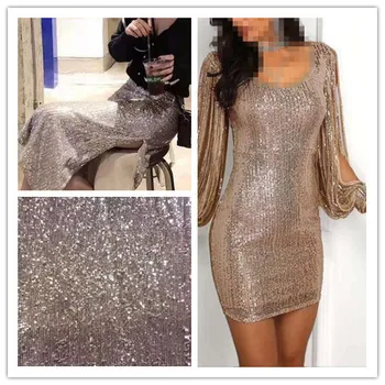 Champagne Lights French Mesh ZLL-2916 African Lace Nigeria Lace Fabric Dresses Women's Preferred Mesh
Champagne Lights French Mesh ZLL-2916 African Lace Nigeria Lace Fabric Dresses Women's Preferred Mesh