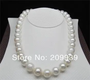 free shipping classic 11-12mm south sea white pearl necklace 18" soild gold 100% natural
free shipping classic 11-12mm south sea white pearl necklace 18" soild gold 100% natural