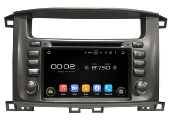 7" Android Car DVD Player with TV/BT GPS WIFI CANBUS,Audio Radio Stereo,Car PC/multimedia headunit for Toyota Land cruiser 100
7" Android Car DVD Player with TV/BT GPS WIFI CANBUS,Audio Radio Stereo,Car PC/multimedia headunit for Toyota Land cruiser 100