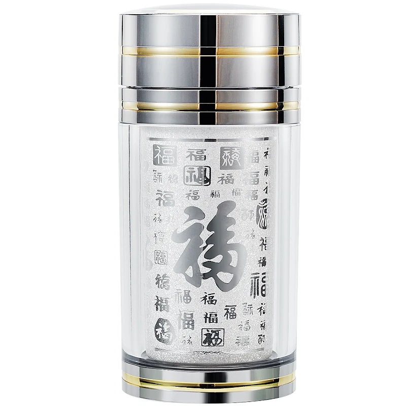 Insulation cup, sterling silver hand-made 150 ml stainless steel portable coffee cup, perfect for office or living room.
Insulation cup, sterling silver hand-made 150 ml stainless steel portable coffee cup, perfect for office or living room.