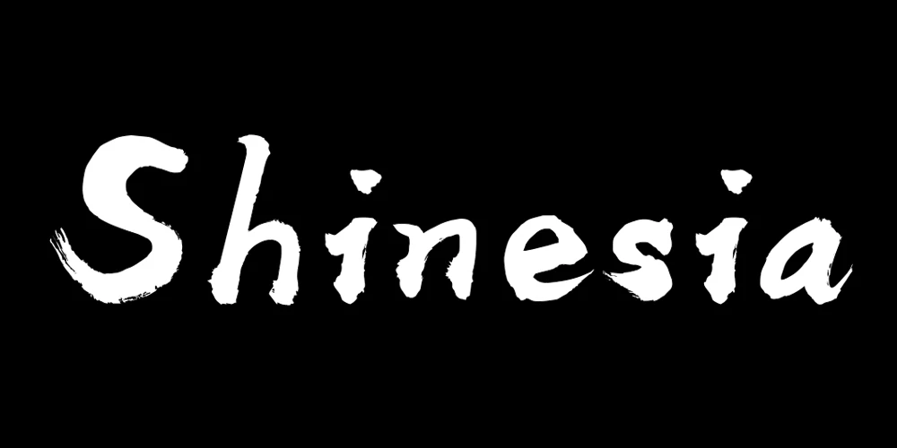 Shinesia