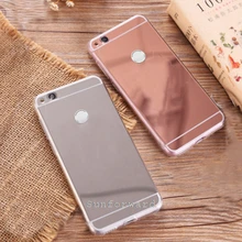 coque miroir huawei p8 lite 2016