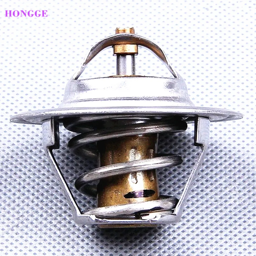 HONGGE NEW 82 Degree Coolant Thermostat 1.8T For VW Beetle Jetta Golf MK5 MK6 Bora Passat B5 B6 Polo Caddy Seat Leon 050121113C
HONGGE NEW 82 Degree Coolant Thermostat 1.8T For VW Beetle Jetta Golf MK5 MK6 Bora Passat B5 B6 Polo Caddy Seat Leon 050121113C