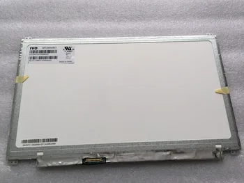 M133NWN1 R1 M133NWN1 R.1 Matrix for Laptop 13.3" 30Pin eDP LED Matte HD 1366X768 Screen LCD Display Monitor Panel Replacement
M133NWN1 R1 M133NWN1 R.1 Matrix for Laptop 13.3" 30Pin eDP LED Matte HD 1366X768 Screen LCD Display Monitor Panel Replacement