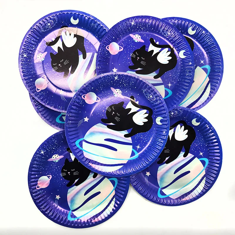 10pcs/lot 7inches Cat theme disposable plates baby shower birthday party decorations Marie Cat theme paper plates
10pcs/lot 7inches Cat theme disposable plates baby shower birthday party decorations Marie Cat theme paper plates