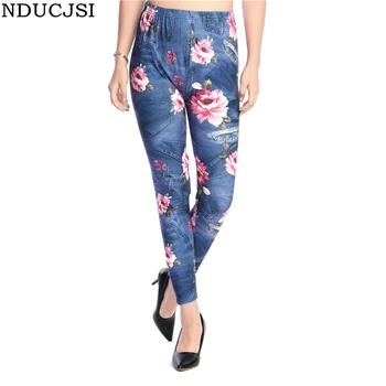 NDUCJSI Women Fitness Push Up Leggings High Waist Legins Workout Legging Fashion Female Floral Printed Leggings Plus Size Pants
NDUCJSI Women Fitness Push Up Leggings High Waist Legins Workout Legging Fashion Female Floral Printed Leggings Plus Size Pants