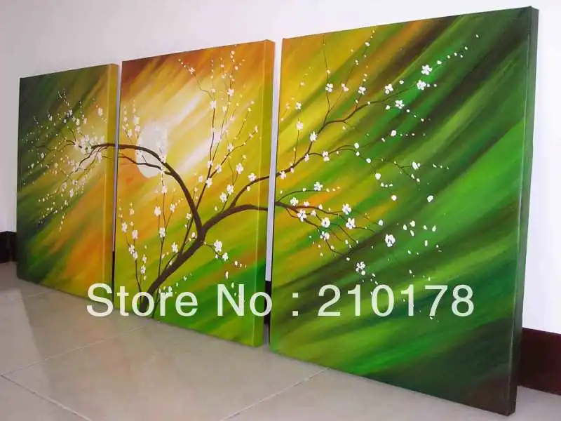 handmade oil painting on canvas modern 100% Best Art Landscape oil painting original directly from artis LA3-188
handmade oil painting on canvas modern 100% Best Art Landscape oil painting original directly from artis LA3-188