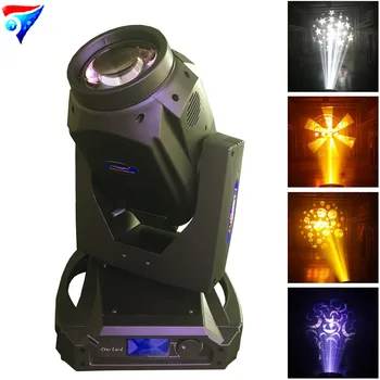 Free shipping NEW 330W Sharpy Thick Beam Spot Wash 3in1 Moving Head Light 17 fixed gobos+white Honeycomb prism+8prism or 16prism
Free shipping NEW 330W Sharpy Thick Beam Spot Wash 3in1 Moving Head Light 17 fixed gobos+white Honeycomb prism+8prism or 16prism