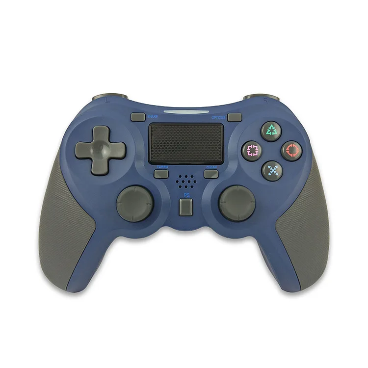 Haoba PS4 Bluetooth Controller PS4 Host Gamepad PS4 Wireless Bluetooth Controller wireless gamepad for ps4 wirelees gamepad
Haoba PS4 Bluetooth Controller PS4 Host Gamepad PS4 Wireless Bluetooth Controller wireless gamepad for ps4 wirelees gamepad