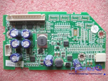 LE19M16 High Voltage Board LE19M16 Constant Current Board TV2414-ZC02-01 303C2414061
LE19M16 High Voltage Board LE19M16 Constant Current Board TV2414-ZC02-01 303C2414061