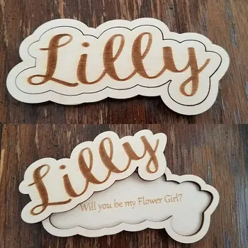 Personalized wooden team bride Bridesmaids proposal Gifts cards Bridal Shower Party Bachelorette Party Bride Tribe invitations
Personalized wooden team bride Bridesmaids proposal Gifts cards Bridal Shower Party Bachelorette Party Bride Tribe invitations