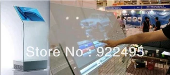 Free shipping!!! 60 inch Interactive Dual touch foil through glass for LCD/LED monitor and window shop glass,usb power
Free shipping!!! 60 inch Interactive Dual touch foil through glass for LCD/LED monitor and window shop glass,usb power