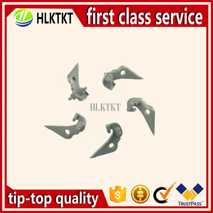 Совместим с новым для Toshiba STUDIO 163, верхний Picker Finger 6LE58405000, 10 комплектов, совместим с новым E STUDIO 163 166 167 207 237 206 165
Совместим с новым для Toshiba STUDIO 163, верхний Picker Finger 6LE58405000, 10 комплектов, совместим с новым E STUDIO 163 166 167 207 237 206 165