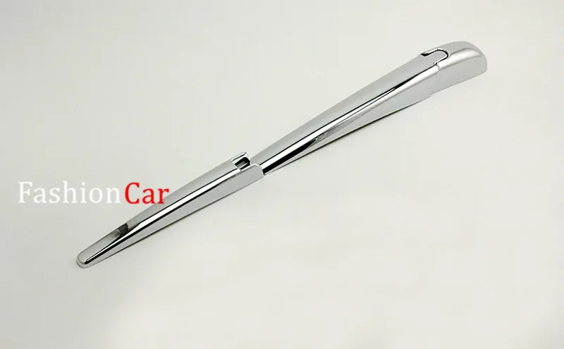 For Toyota Fortuner AN160 2016 2017 Car Accessories Rear Tailgate Windshield Wiper Blade Cover Trim
For Toyota Fortuner AN160 2016 2017 Car Accessories Rear Tailgate Windshield Wiper Blade Cover Trim