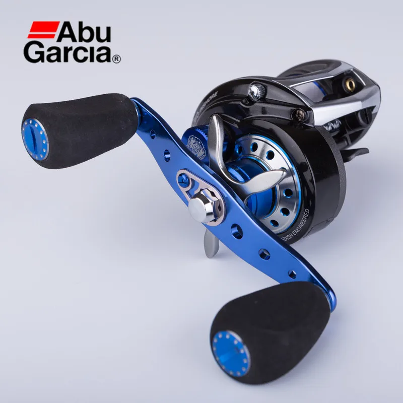 Abu Garcia Revo3 Rocket 10+1 9.0:1 Baitcasting Reel Super