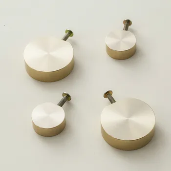1pcs Minimalist Brass Handle Cupboard Drawer Copper Handle Furniture Handle WardrobeDrawer Pulls and Knobs Furniture
1pcs Minimalist Brass Handle Cupboard Drawer Copper Handle Furniture Handle WardrobeDrawer Pulls and Knobs Furniture