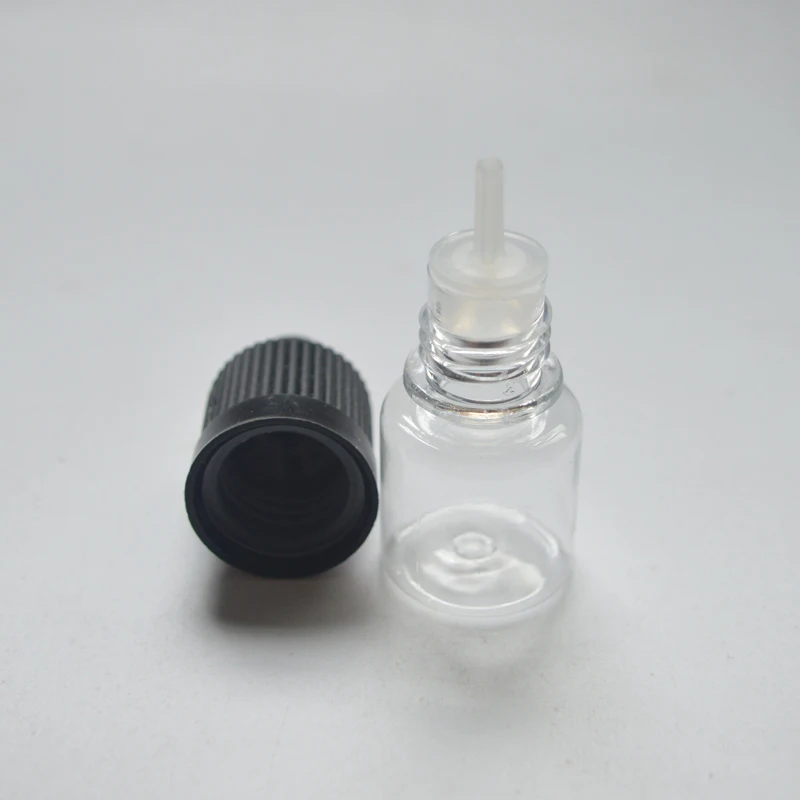 500pcs 3ml Clear PET Plastic Needle Bottle E Liquid Empty Hard Bottles With Child Proof Cap Free Shipping
500pcs 3ml Clear PET Plastic Needle Bottle E Liquid Empty Hard Bottles With Child Proof Cap Free Shipping