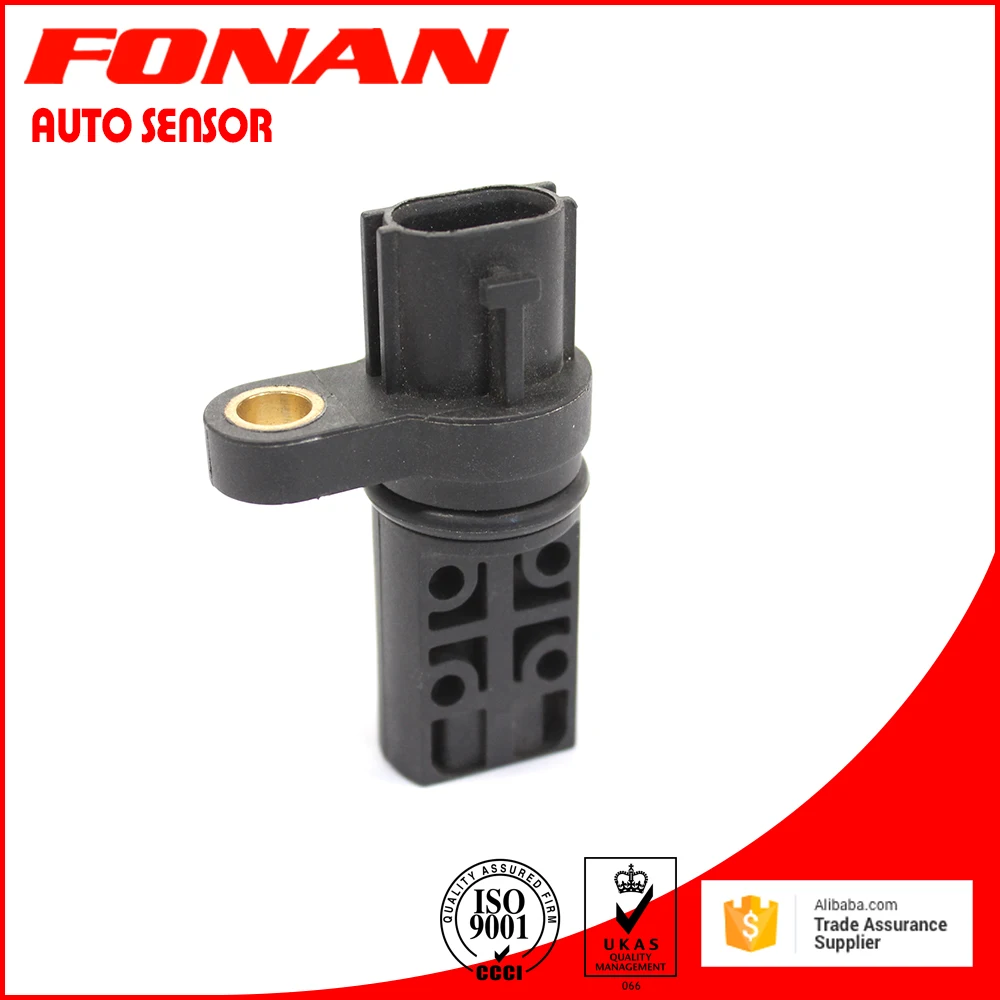 Camshaft Position Sensor for NISSAN MICRA K12(2003-10) NOTE 350Z MURANO 237316J900
Camshaft Position Sensor for NISSAN MICRA K12(2003-10) NOTE 350Z MURANO 237316J900