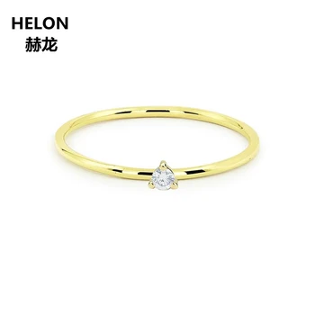 Solid 14k Yellow Gold SI Natural Diamonds Engagment Wedding Ring Women Anniversary Band Birthday Graduation Valentine Gift
Solid 14k Yellow Gold SI Natural Diamonds Engagment Wedding Ring Women Anniversary Band Birthday Graduation Valentine Gift