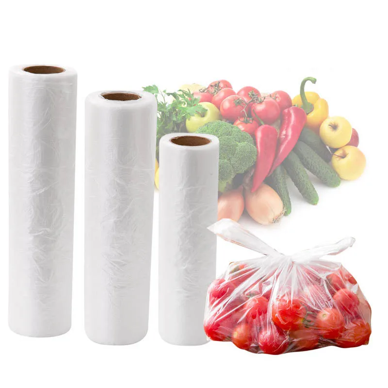 100Pcs food storage bag non-toxic environmental food grade pe material portable food packaging kitchen accessories
100Pcs food storage bag non-toxic environmental food grade pe material portable food packaging kitchen accessories
