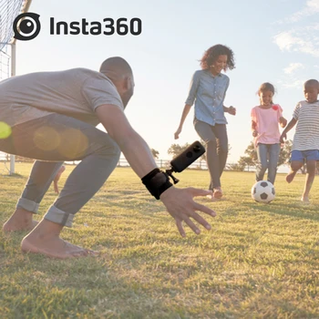 Insta360 Football Bundle For Insta 360 ONE ONE X Sport Action Camera Accessories For Playing Football
Insta360 Football Bundle For Insta 360 ONE ONE X Sport Action Camera Accessories For Playing Football