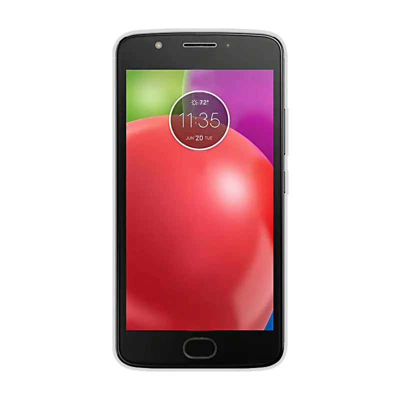 Moto E4