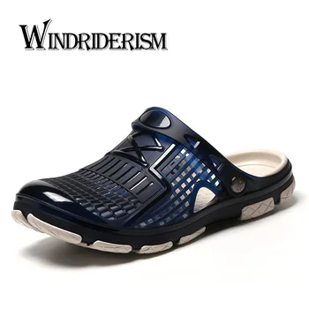 2019 New Men Sandals Summer Flip Flops Slippers Men Casual Shoes Outdoor Beach Male Sandals Water Shoes Sandalia Slippers Men
2019 New Men Sandals Summer Flip Flops Slippers Men Casual Shoes Outdoor Beach Male Sandals Water Shoes Sandalia Slippers Men