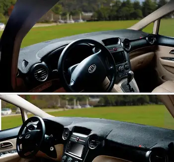 Car dashboard covers Instrument platform pad car accessories sticker for kia Rondo7 Euro Carens
Car dashboard covers Instrument platform pad car accessories sticker for kia Rondo7 Euro Carens