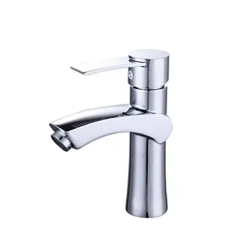 European Zinc Alloy Kitchen Sink Hot And Cold Water Mixing Faucet Bathroom Washbasin Tap Creative Counter Basin Bibcock
European Zinc Alloy Kitchen Sink Hot And Cold Water Mixing Faucet Bathroom Washbasin Tap Creative Counter Basin Bibcock