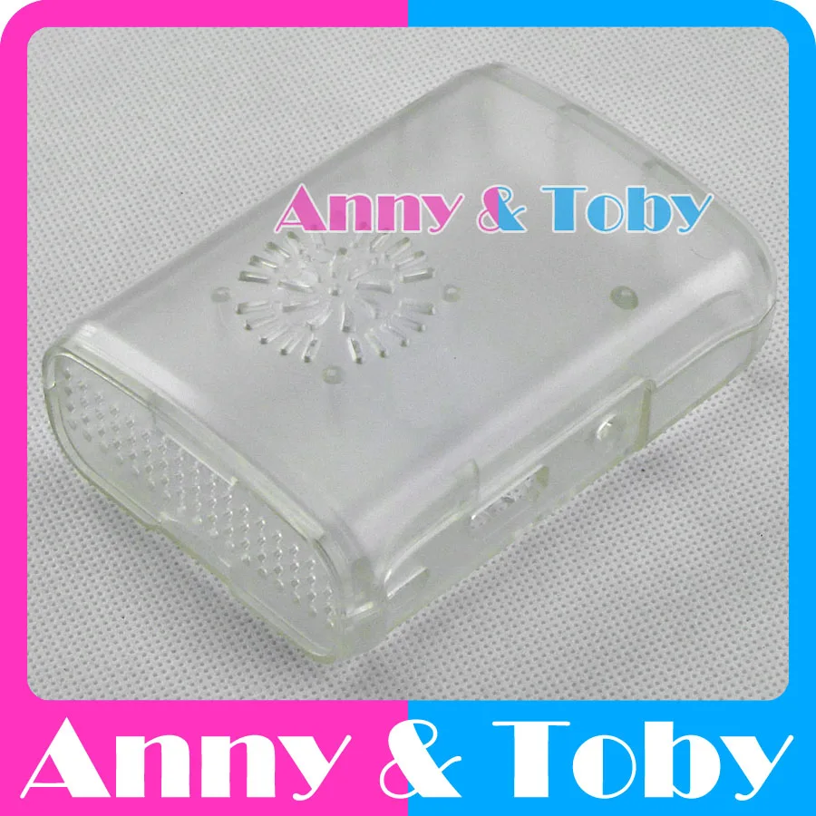 Model B43: Raspberry PI 3B+ plus model B Clear Transparent Case Cover Shell Enclosure Housing ABS Plastic Box for Ras pi 2 and
Model B43: Raspberry PI 3B+ plus model B Clear Transparent Case Cover Shell Enclosure Housing ABS Plastic Box for Ras pi 2 and