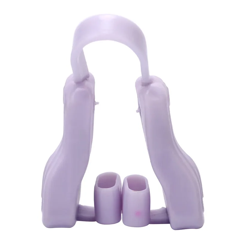 1PC Professional Silicone Nose Raiser Shaping Lifting Nose Up Clip Trouble Breathing portable Face Beauty Tools Gift
1PC Professional Silicone Nose Raiser Shaping Lifting Nose Up Clip Trouble Breathing portable Face Beauty Tools Gift