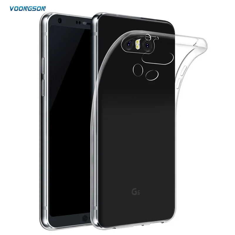 TPU Silicone Gel Case For LG Q7 Q6 G3 Mini G4 Stylus G5 G6 G7 K8 K10 K4 V10 V20 V30 V40 K3 G4 beat X Cam Screen K11 X Power 3 2
TPU Silicone Gel Case For LG Q7 Q6 G3 Mini G4 Stylus G5 G6 G7 K8 K10 K4 V10 V20 V30 V40 K3 G4 beat X Cam Screen K11 X Power 3 2