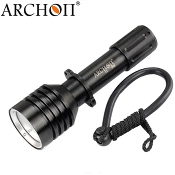 Diving Flashlight ARCHON D10U W16U Underwater Waterproof Torch 3Mode * L2 Led Diving Zoom Spotlight Lights
Diving Flashlight ARCHON D10U W16U Underwater Waterproof Torch 3Mode * L2 Led Diving Zoom Spotlight Lights