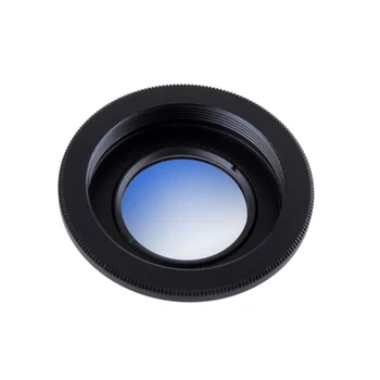 Lens Adapter Ring for M42 Lens to Nikon Mount Adapter with Infinity Focus Glass for Nikon D60 D80 GDeals
Lens Adapter Ring for M42 Lens to Nikon Mount Adapter with Infinity Focus Glass for Nikon D60 D80 GDeals
