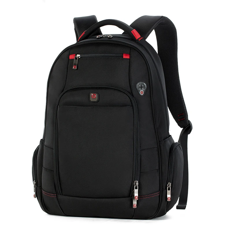 Fashion New Arrival Men's Laptop Backpack 17 Inch Laptop School Student Bags for Casual Travel Organizer Waterproof Backpacks
Fashion New Arrival Men's Laptop Backpack 17 Inch Laptop School Student Bags for Casual Travel Organizer Waterproof Backpacks