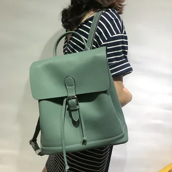 New 2019 Fashion Anti Theft Backpacks For Women Travel Split Leather Bag Backpack Female Zipper Design School Bag Back Pack
New 2019 Fashion Anti Theft Backpacks For Women Travel Split Leather Bag Backpack Female Zipper Design School Bag Back Pack