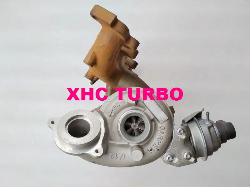 NEW GENUINE GARRETT GTC1244VZ 775517-1 03L253016T V*W Golf VI Jett*a V Passat B6 Polo V CAYC 1.6TDI 77KW TurboCharger
NEW GENUINE GARRETT GTC1244VZ 775517-1 03L253016T V*W Golf VI Jett*a V Passat B6 Polo V CAYC 1.6TDI 77KW TurboCharger