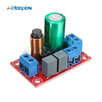 Treble Bass 2 Way Audio Frequency Divider Speaker Module Board DIY Kits Crossover Filters Audio Filter Adjustable HIFI Speaker
Treble Bass 2 Way Audio Frequency Divider Speaker Module Board DIY Kits Crossover Filters Audio Filter Adjustable HIFI Speaker
