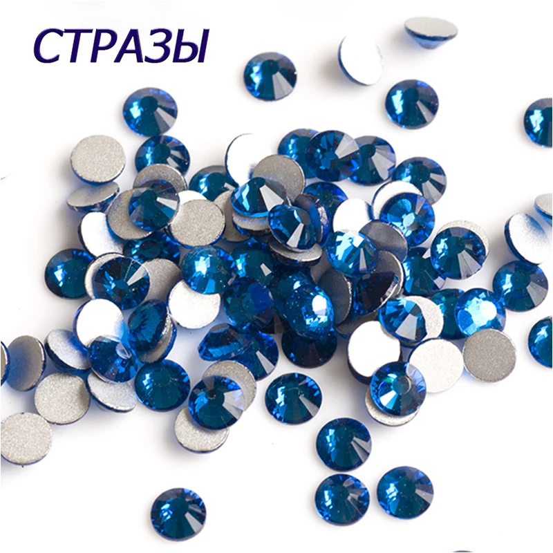 CTPA3bI 2058 Non Hotfix All Sizes Capri Blue DIY Glass Crystal Stones Flat Back Beads Glue On 3D Nails Crafts
CTPA3bI 2058 Non Hotfix All Sizes Capri Blue DIY Glass Crystal Stones Flat Back Beads Glue On 3D Nails Crafts