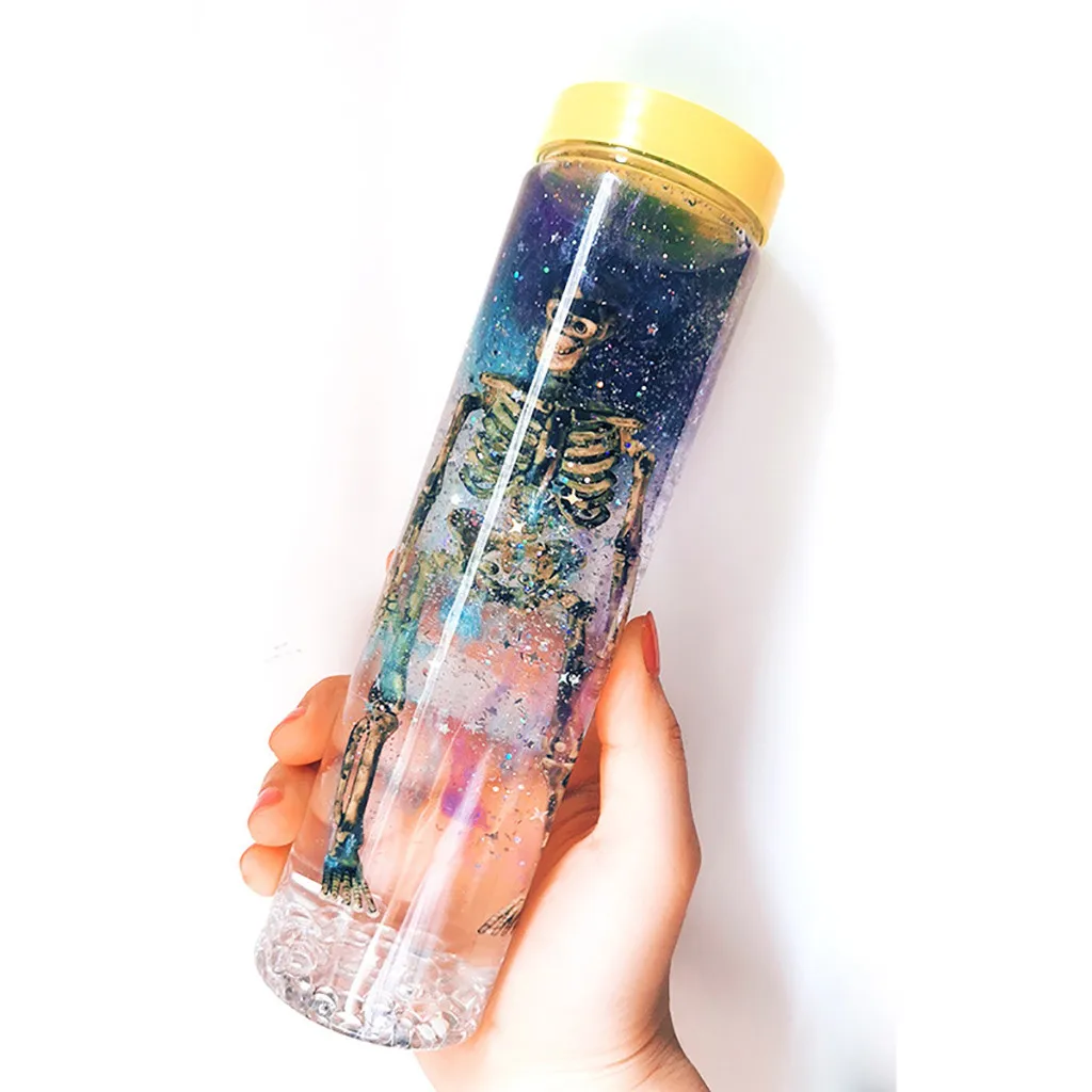 Starry Sky Crystal Fluffy Slime Mud Skull Toys Supplies DIY Glue for Cloud Slimes Kit Soft Clay Putty Antistress Toys Kids Slime
Starry Sky Crystal Fluffy Slime Mud Skull Toys Supplies DIY Glue for Cloud Slimes Kit Soft Clay Putty Antistress Toys Kids Slime