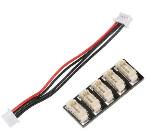 Сплиттер I2C Расширенный модуль платы с кабелем для Pixhawk APM Flight Controller кабель пассивного питания через Ethernet адаптер кабель
Сплиттер I2C Расширенный модуль платы с кабелем для Pixhawk APM Flight Controller кабель пассивного питания через Ethernet адаптер кабель