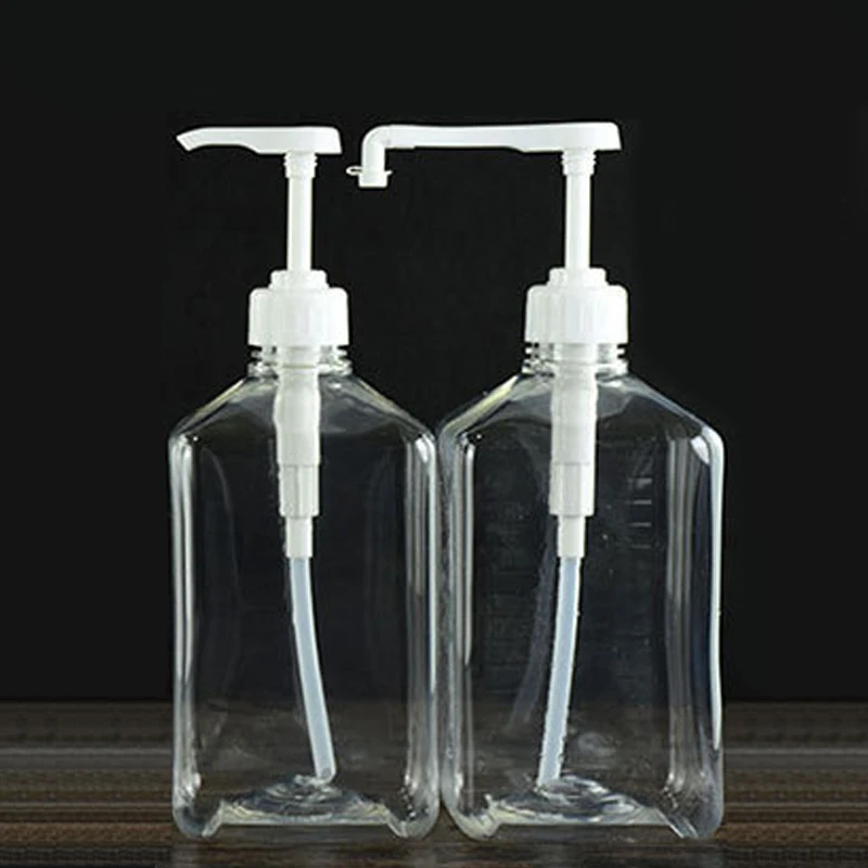 High Quality Dispenser Cap /Syrups Syrups for Pump Syrup 1600ml Plastic Bottle Lid Dispenser /Pump 8ml
High Quality Dispenser Cap /Syrups Syrups for Pump Syrup 1600ml Plastic Bottle Lid Dispenser /Pump 8ml