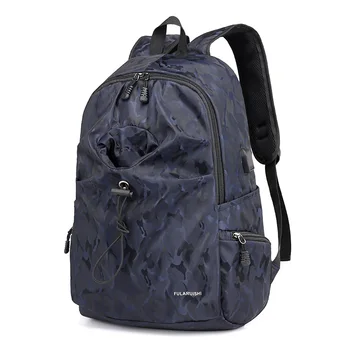 Men's Travel Backpack Multifunction USB Charging Men 15.6 inch Laptop Backpacks College Student School Bag for boys girls
Men's Travel Backpack Multifunction USB Charging Men 15.6 inch Laptop Backpacks College Student School Bag for boys girls